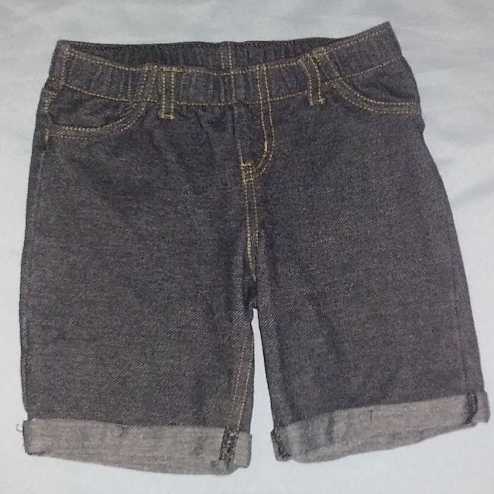 Girl shorts
